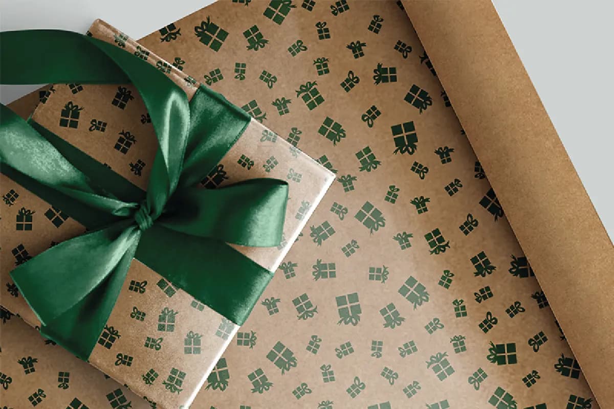 Kraft Regalito Verde