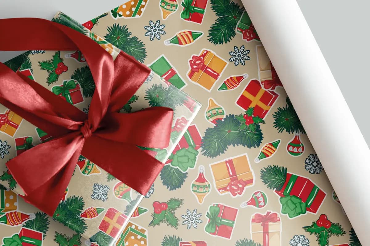Regalos Navideño